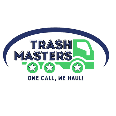 Trash Masters logo