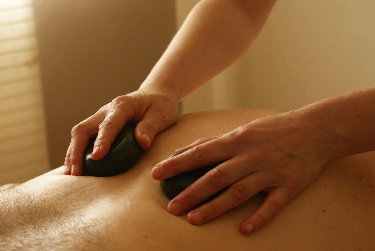 Massage Nova