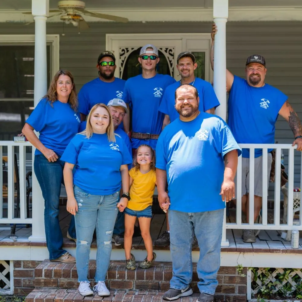 Palmetto Home Care Construction
