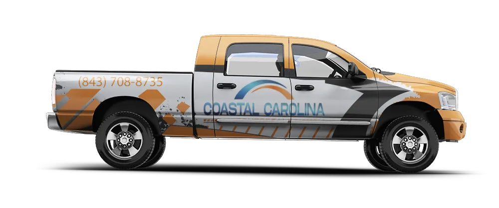 Coastal Carolina Comfort HVAC and AC Repair