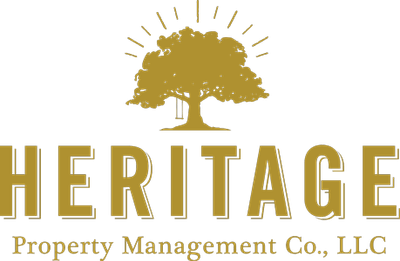 Heritage Property Management logo