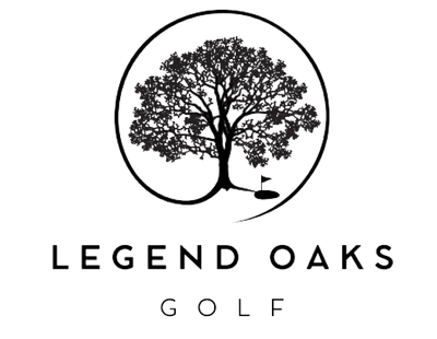 Legend Oaks Golf & Tennis Club logo