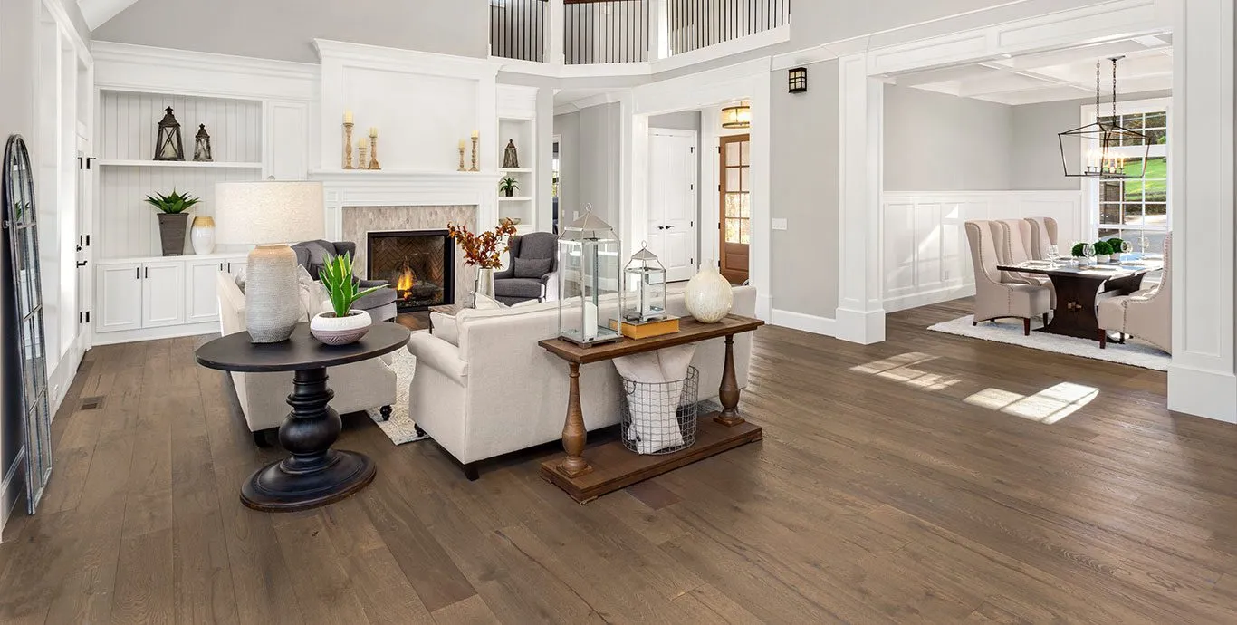 RS Hardwood Flooring