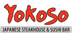 Yokoso logo