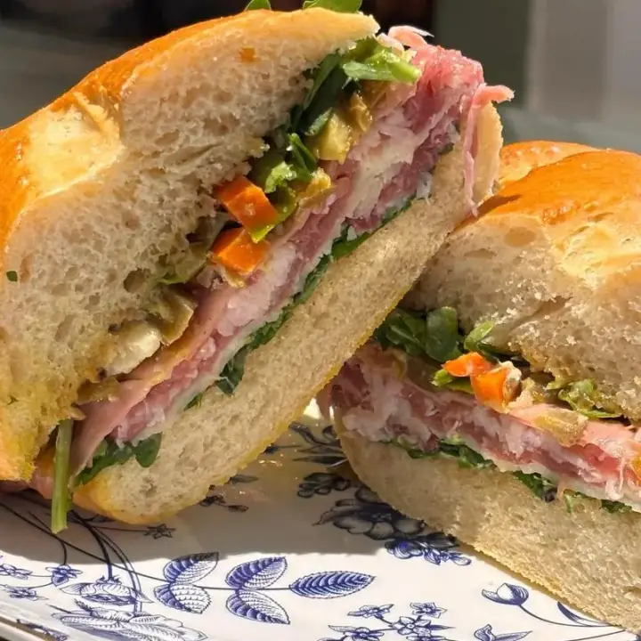 Talucci's Italian Bakery