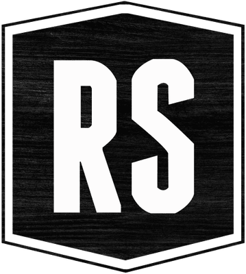 RS Hardwood Flooring logo