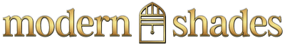 Modern Shades logo