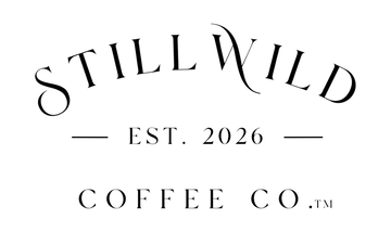 StillWild logo