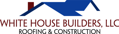 White House Roofing & Construction logo