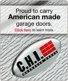All About Garage Doors & More logo