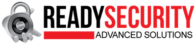 Ready Security logo