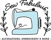 Sew Fabulous logo