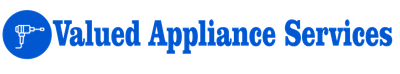 Valued Appliance Services logo