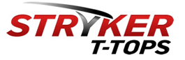Stryker T-Tops logo