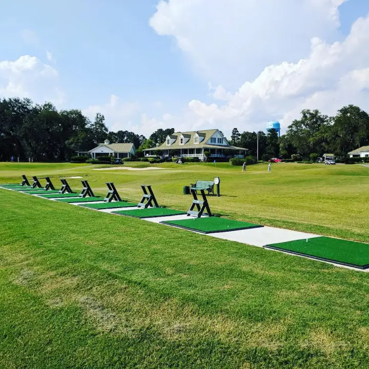 Legend Oaks Golf & Tennis Club