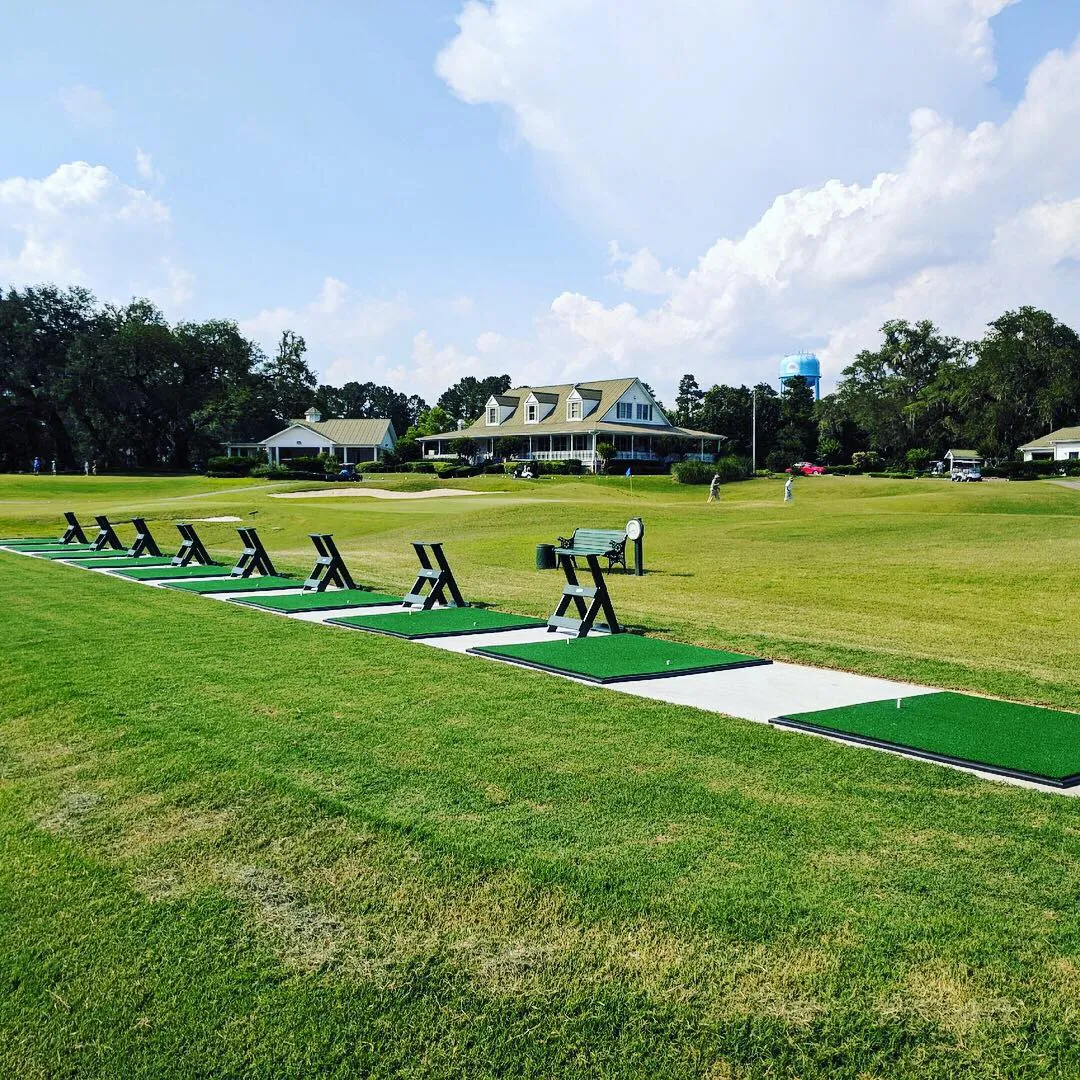 Legend Oaks Golf & Tennis Club