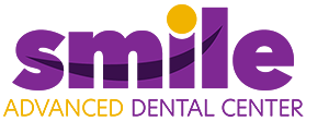 SMILE! Advanced Dental Center logo