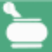Guerin's Pharmacy logo