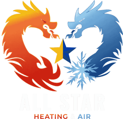 All Star Heating & Air logo