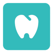 Deaton Dental Associates & Flowertown Dentistry logo