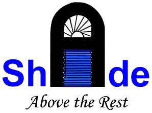 A Shade Above The Rest logo