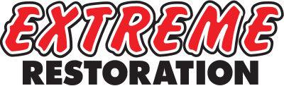 Extreme Restoration Pittsburgh logo