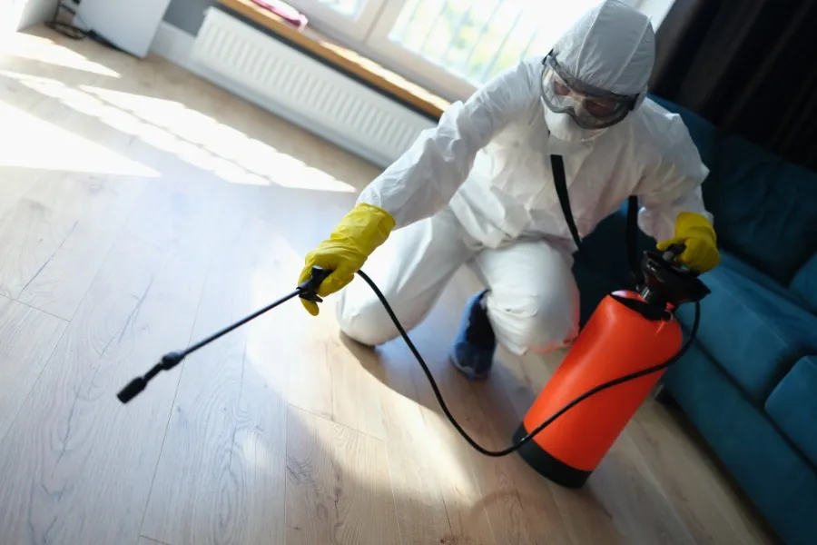 First Choice Pest Control LLC