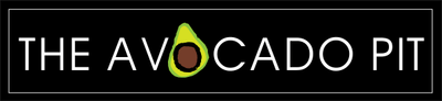 The Avocado Pit logo
