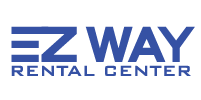 EZ Way Rental logo