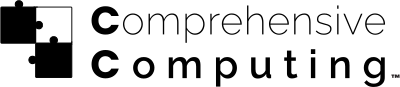 Comprehensive Computing logo