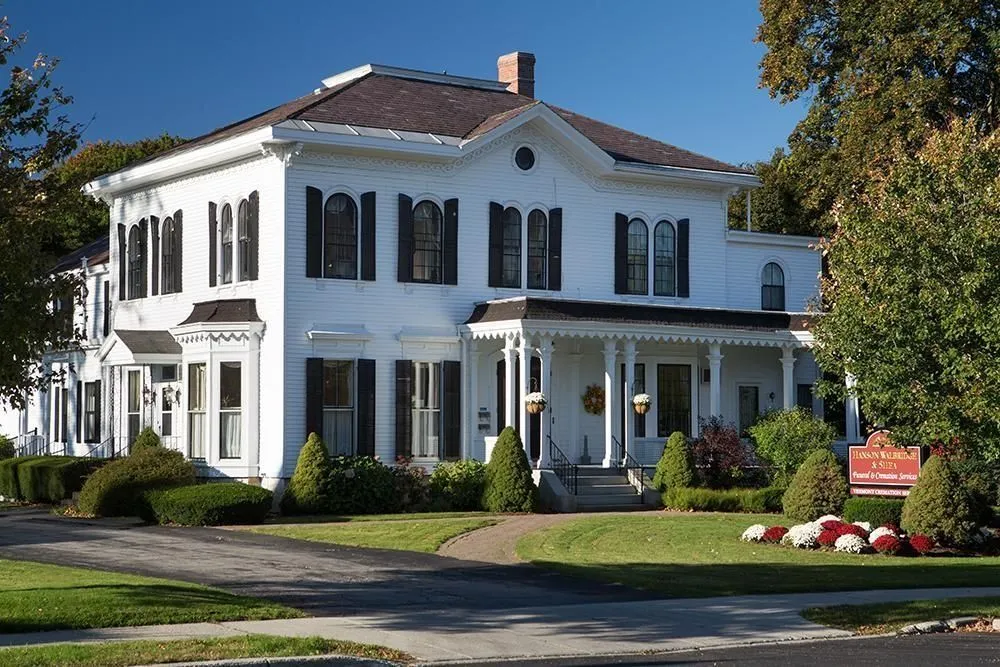 Shea Funeral Homes