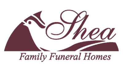 Shea Funeral Homes logo