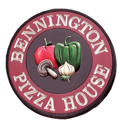 Bennington Pizza House logo