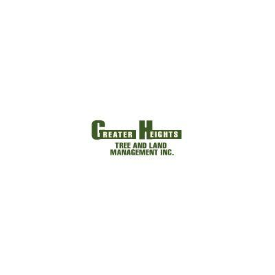 Greater Heights Tree logo