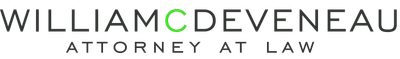 William C. Deveneau, Esq. PLC logo