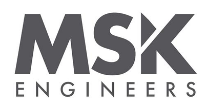 MSK Engineering & Design logo