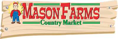 Mason Farms LLC logo