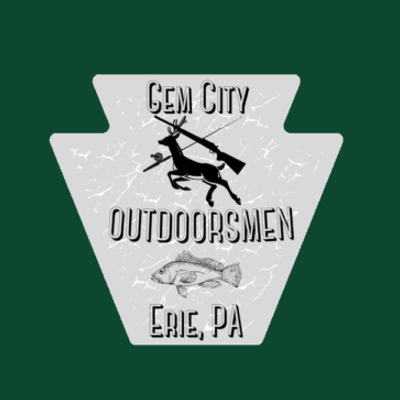 Gem City Outdoorsmen logo