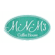 M-N-M's Coffeehouse logo