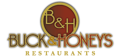 Buck & Honey's logo