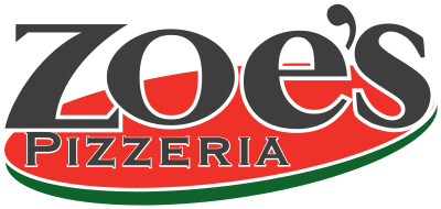 Zoe's Pizzeria logo