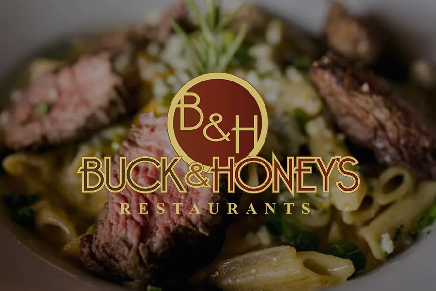 Buck & Honey's