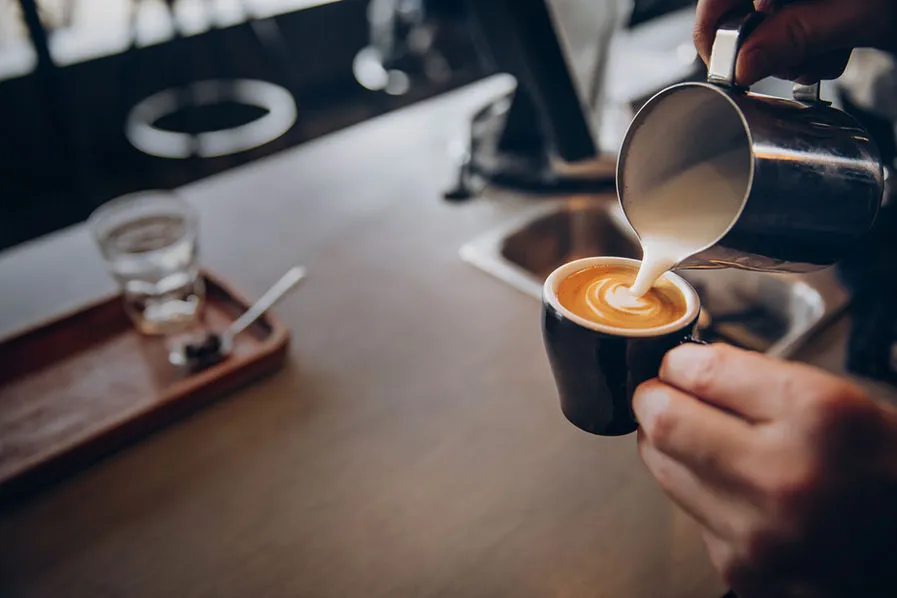 M-N-M's Coffeehouse
