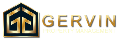 Gervin Property Management logo