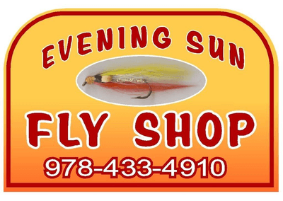 Evening Sun Fly Shop logo