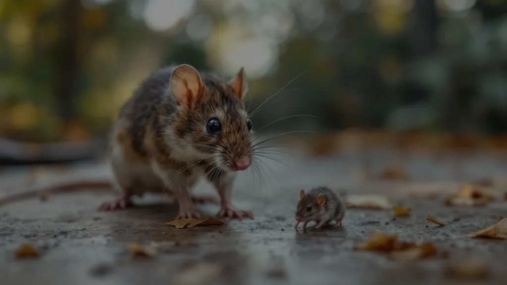 DOA Pest Service