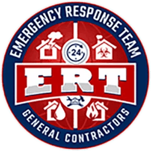 Emergency Response Team logo
