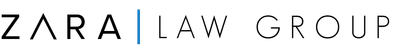 Zara Law Group logo
