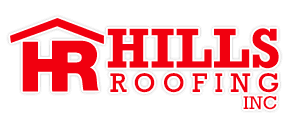 Hills Roofing Inc. logo