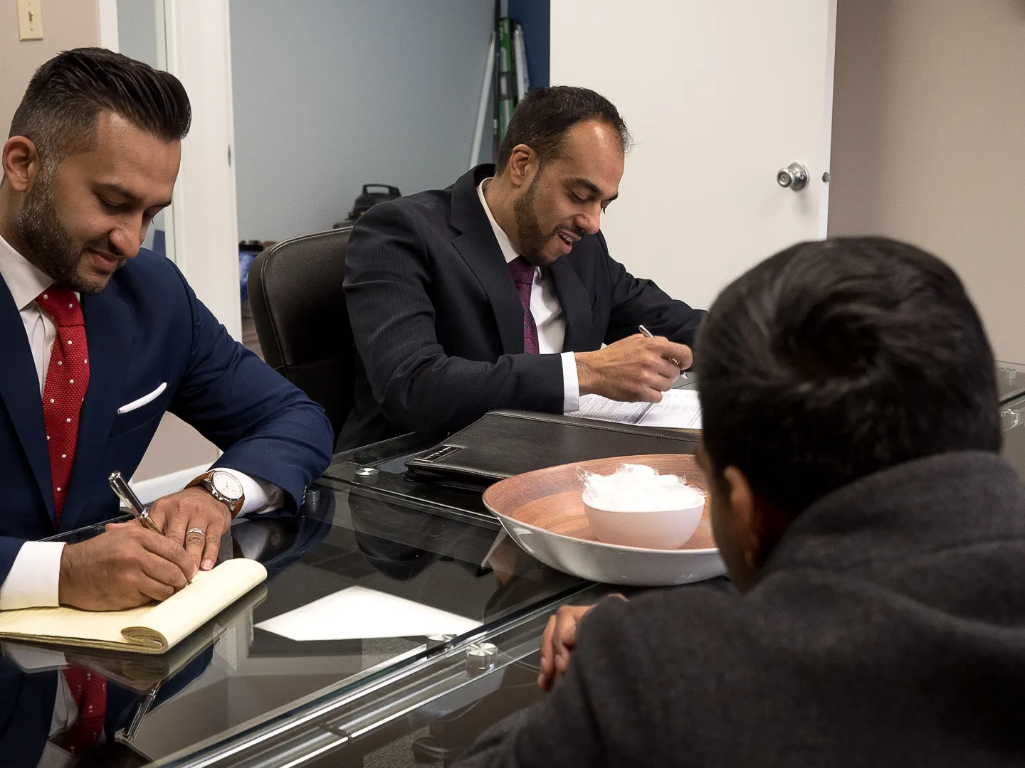 Zara Law Group
